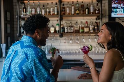 バー オハナ・ワイキキ・イースト by アウトリガーの写真