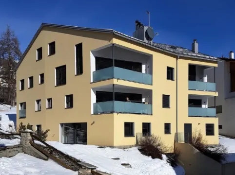 Ferienwohnung Craista 8