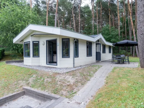 Boekhorst Royal Sauna 6