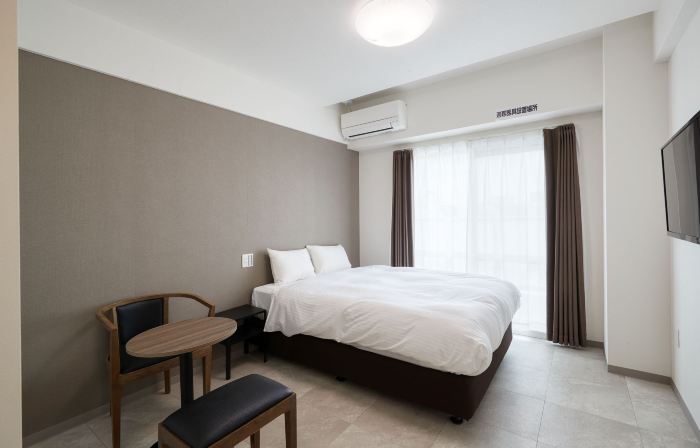 BiBi Hotel Naminoue