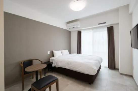 BiBi Hotel Naminoue Hotel a 