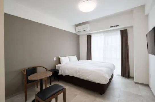 โรงแรมบีบี นามินอเวะ