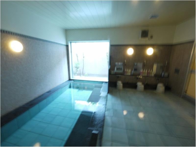 호텔 루트-인 나카츠 에키마에