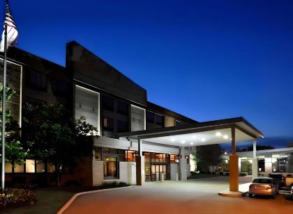 Comfort Suites Milwaukee West