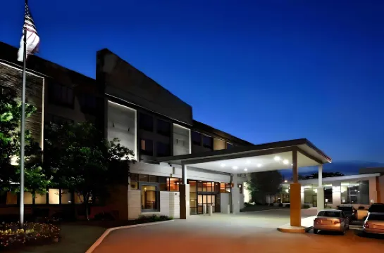 Comfort Suites Milwaukee West