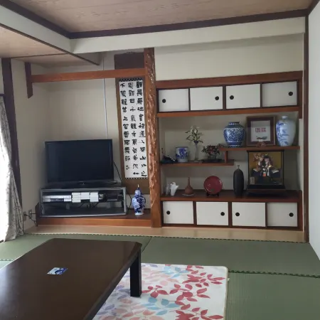 Minshuku Warakuya