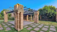 The Postcard Gir Wildlife Sanctuary Hotel a Gir Somnath