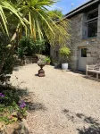 The Old Granary