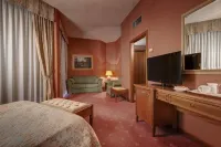 Borgo Palace Hotel Hotels in Città di Castello