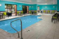 SpringHill Suites Portland Hillsboro Hotels in Hillsboro