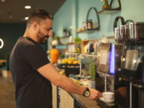 Holiday Inn - the niu, CURE ERLANGEN by IHG Hotels in Erlangen