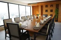 Hilton Garden Inn Pune Hinjawadi - petit déjeuner
