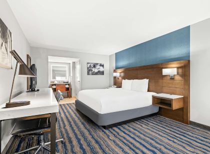 奧泰山谷貝斯特韋斯特優質飯店