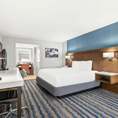 Best Western Chula Vista/Otay Valley Hotel