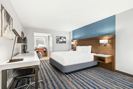 Best Western Chula Vista/Otay Valley Hotel Отели рядом с достопримечательностью «Лас Америка Премиум Аутлетс»