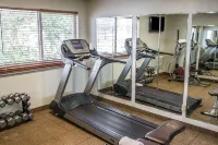 Comfort Inn & Suites Beaverton - Portland West - Gym