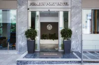 Piraeus Port Hotel