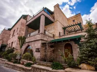 Cappadocia Cave Resort & Spa (CCR) Hotels in 