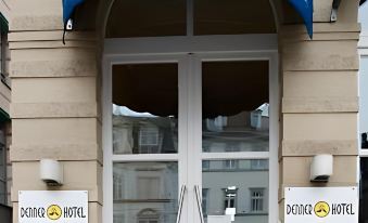 Denner Hotel