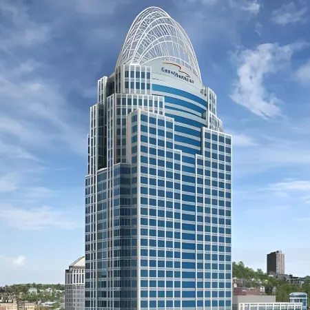 Residence Inn Cincinnati Downtown/The Phelps