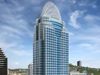 Residence Inn Cincinnati Downtown/The Phelps
