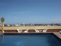 Hotel Costa Brava - Pools