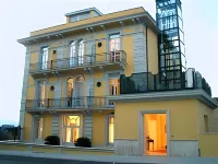 Hotel Villa Traiano Hôtels à : Pietrelcina