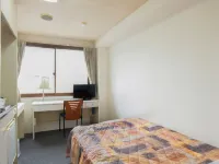 Business Hotel Shuttle