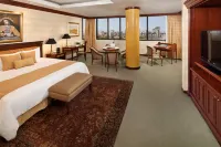 Melia Lima Hotel in zona Sophia Bridal