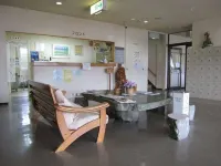 Seaside in Yamani โรงแรมใกล้อารามแทรปปิสทีน