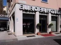 Hotel Europa Hotel a Borgo Trento