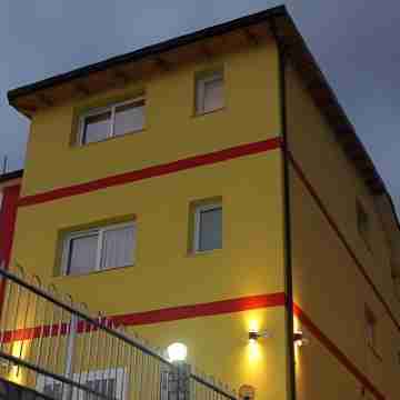 Hotel Paradiso Hotel Exterior