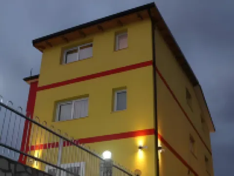 Hotel Paradiso Hotel di 