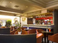 Grand City Hotel Inc.