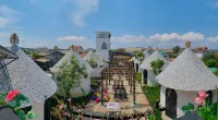 Trulli Villa Hotels in Đức Trọng District