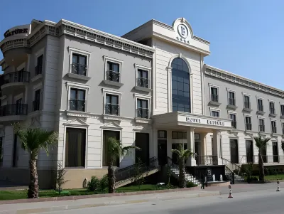 New Balturk Hotel Izmit Hotels near Bekirpaşa Futbol Akademisi