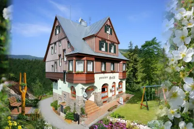 Pension Seidl