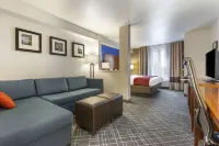 Comfort Suites Redding - Shasta Lake