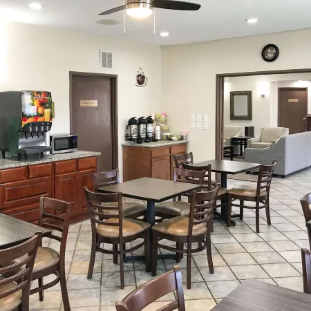 Quality Inn Denver Westminster