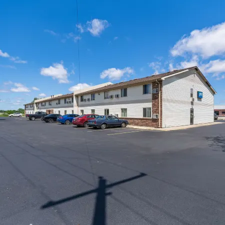 Americas Best Value Inn Decatur