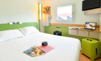 Ibis Budget Clermont-Ferrand Sud Aubière