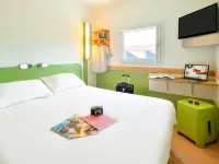 Ibis Budget Clermont-Ferrand Sud Aubière Hotels in Romagnat