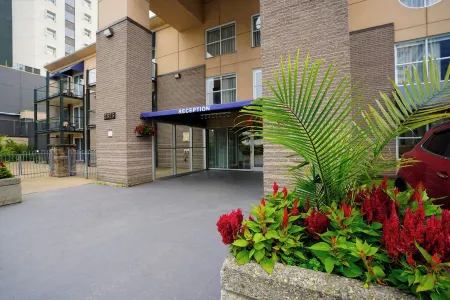 Hôtel Lindbergh