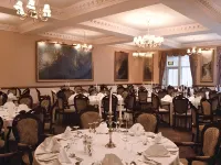 Duke Of Gordon Hotel Hotels in Kingussie