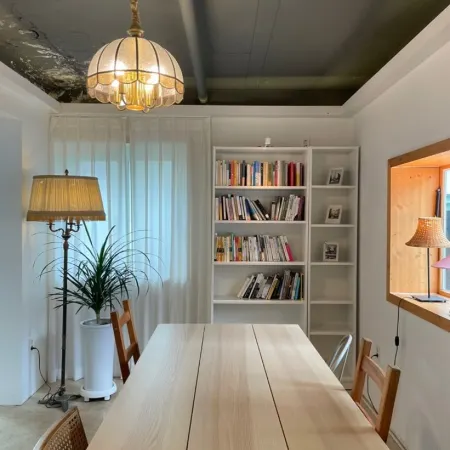 Mokpo Indeowoong Pension