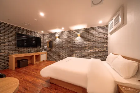 힐링 모텔 (Healing Motel)