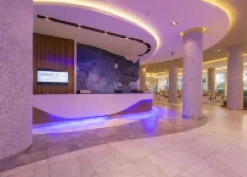 Grand Aston Varadero Beach Resort Hotels in 