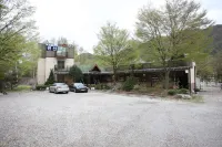 Inje Forest Healing Story Pension