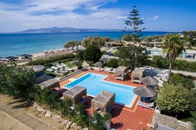 Athina Studios and Suites Plaka