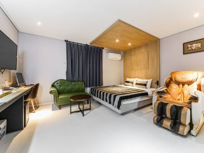 The Gentle Hotel
